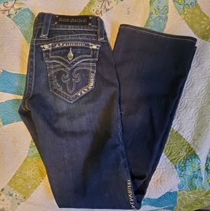 Women's jeans